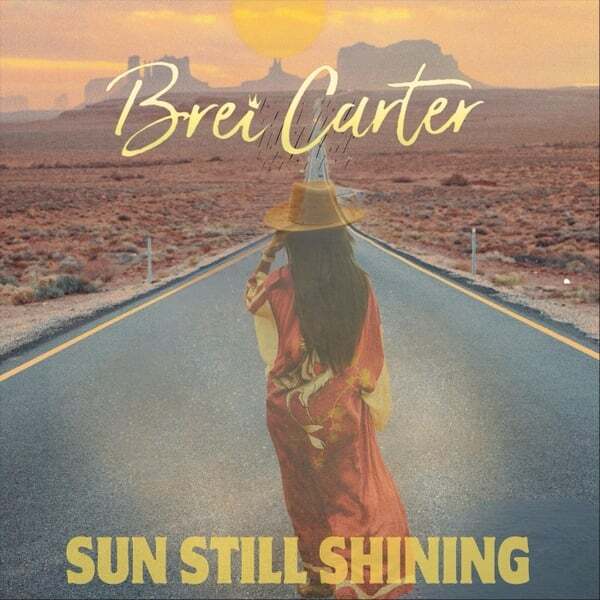 Cover art for Sun Still Shining